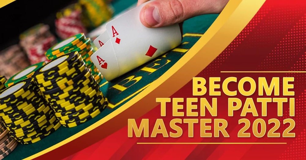 Teen Patti Master New Version