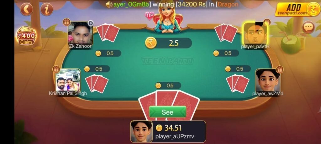 teen patti master gold